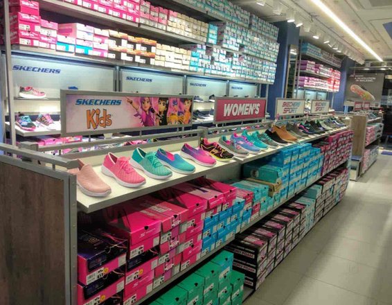 Skechers Factory Outlet - reviews 